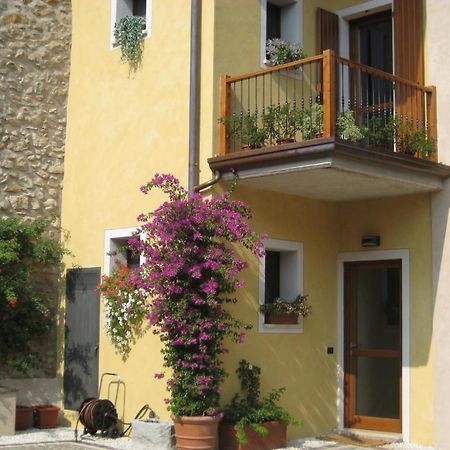 Appartement A Casa Da Franz à Manerba del Garda Extérieur photo
