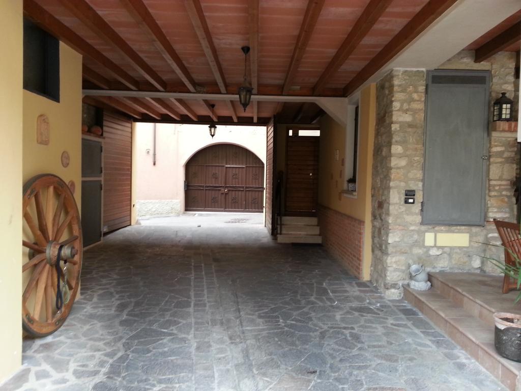 Appartement A Casa Da Franz à Manerba del Garda Extérieur photo
