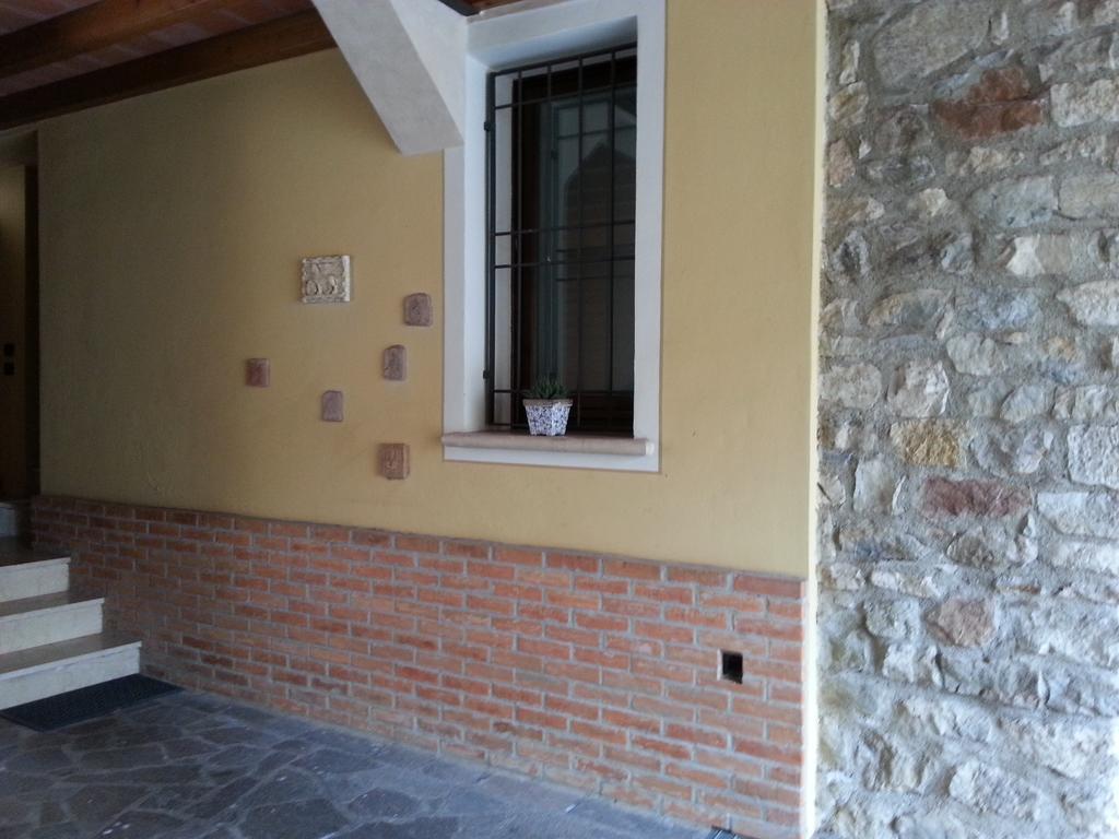Appartement A Casa Da Franz à Manerba del Garda Extérieur photo