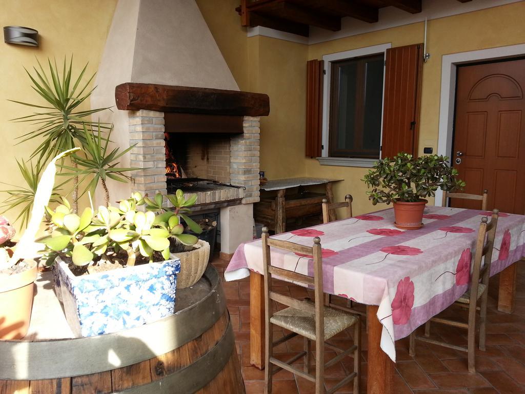 Appartement A Casa Da Franz à Manerba del Garda Extérieur photo