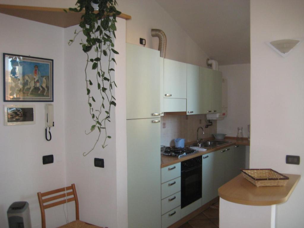 Appartement A Casa Da Franz à Manerba del Garda Chambre photo