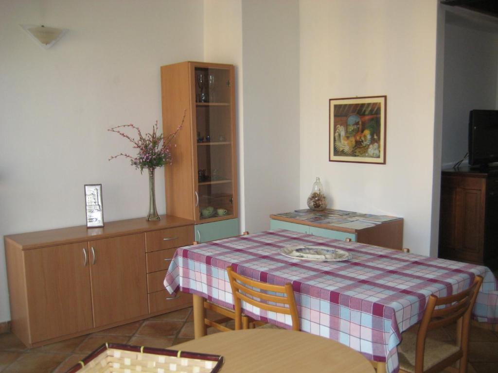 Appartement A Casa Da Franz à Manerba del Garda Chambre photo
