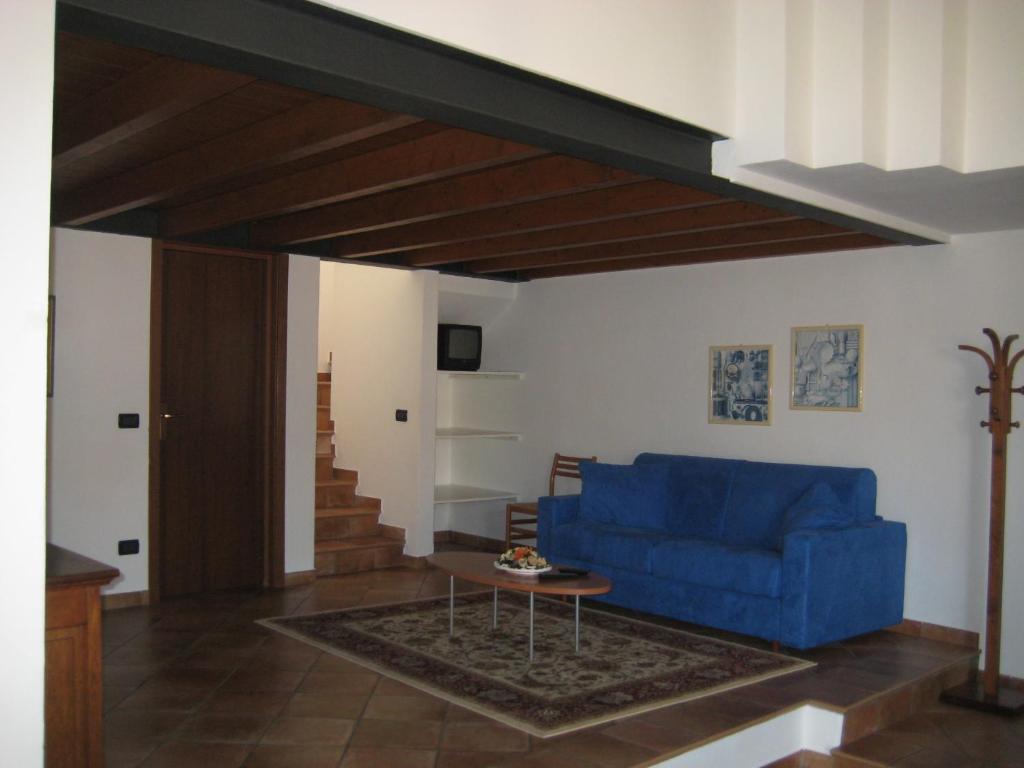 Appartement A Casa Da Franz à Manerba del Garda Chambre photo