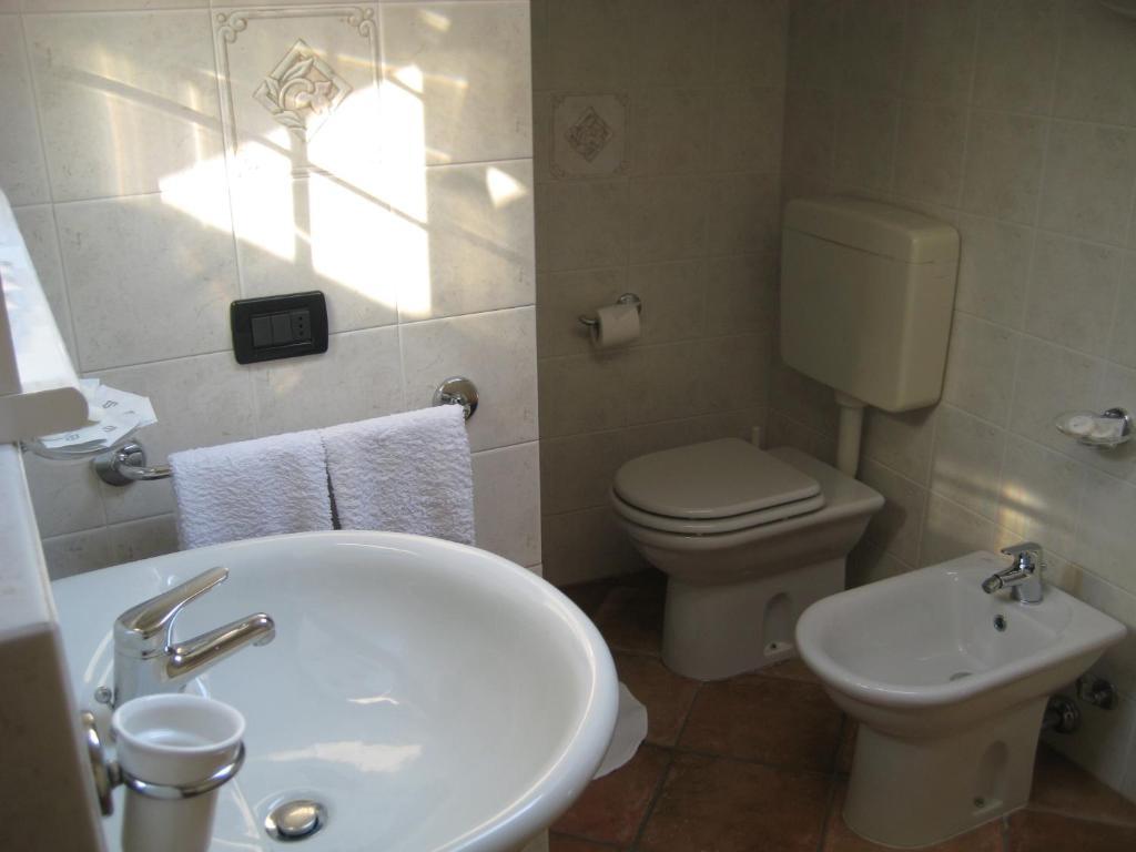 Appartement A Casa Da Franz à Manerba del Garda Chambre photo