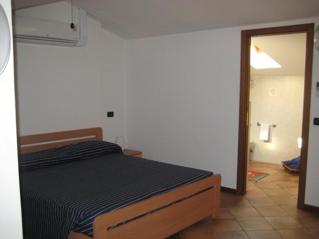 Appartement A Casa Da Franz à Manerba del Garda Chambre photo