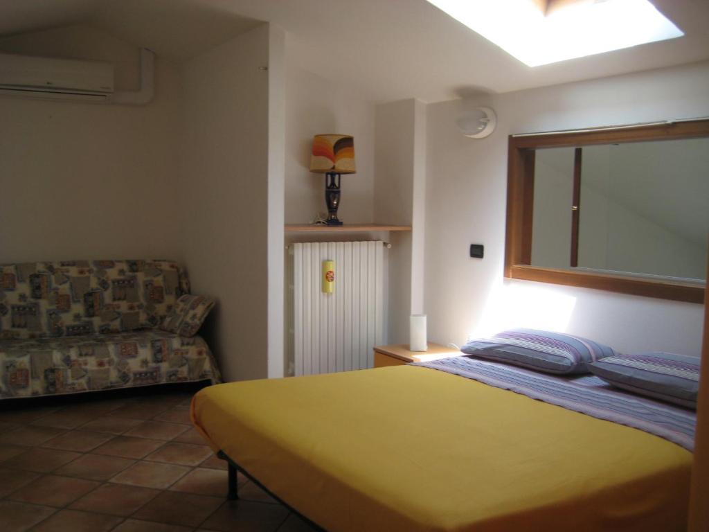 Appartement A Casa Da Franz à Manerba del Garda Chambre photo