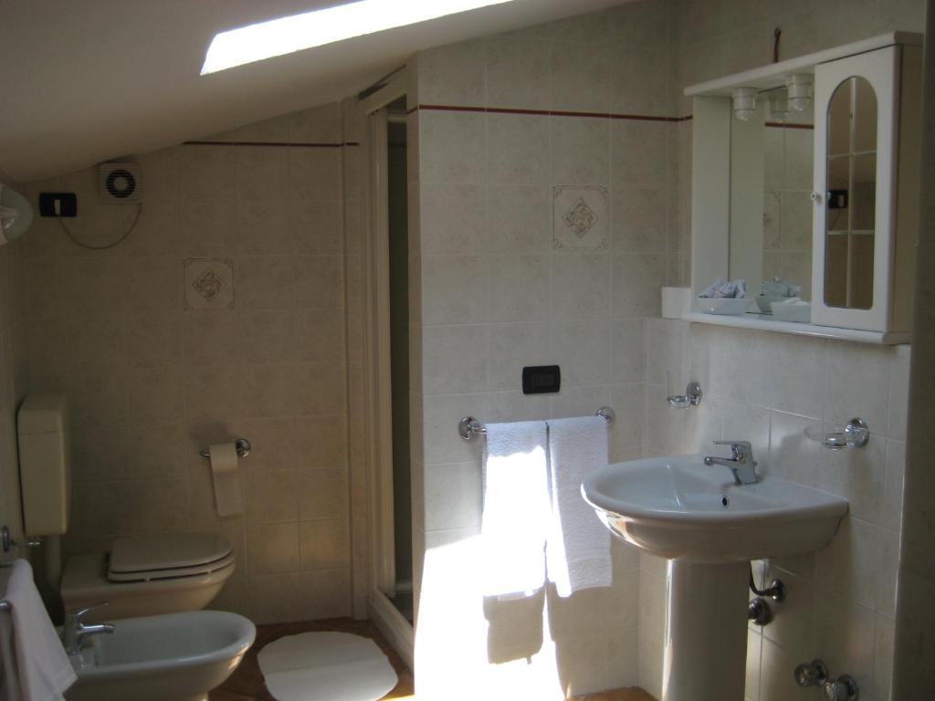 Appartement A Casa Da Franz à Manerba del Garda Chambre photo