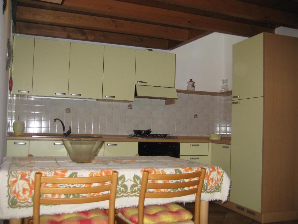 Appartement A Casa Da Franz à Manerba del Garda Chambre photo