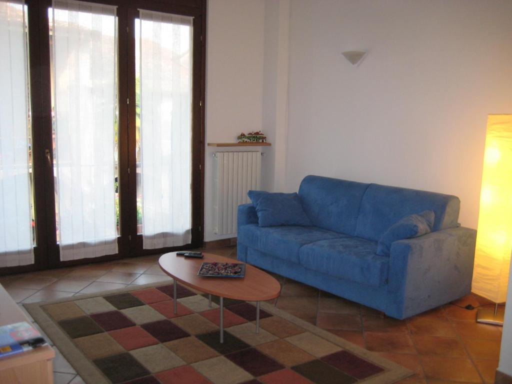 Appartement A Casa Da Franz à Manerba del Garda Chambre photo