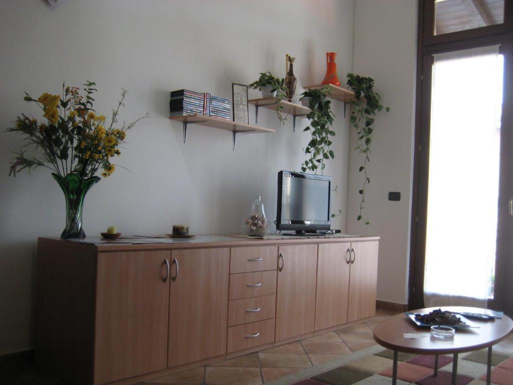 Appartement A Casa Da Franz à Manerba del Garda Chambre photo